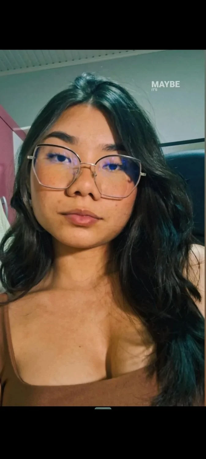 Novinha do insta image 24