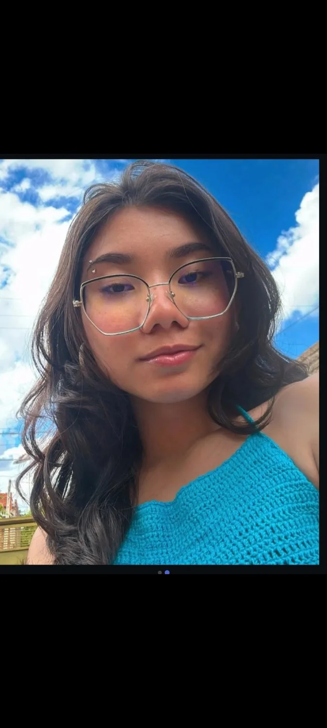 Novinha do insta image 26
