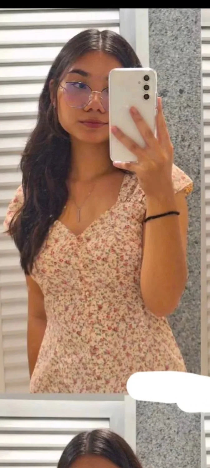 Novinha do insta image 27