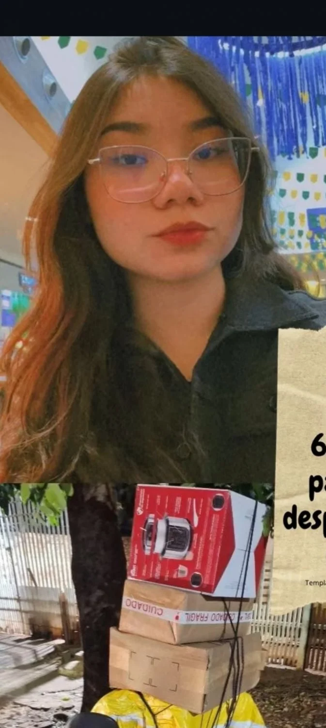 Novinha do insta image 28