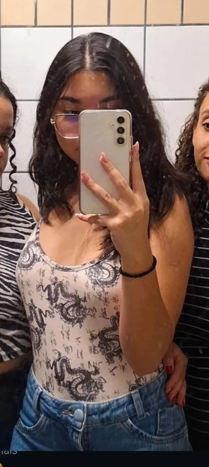 Novinha do insta image 29
