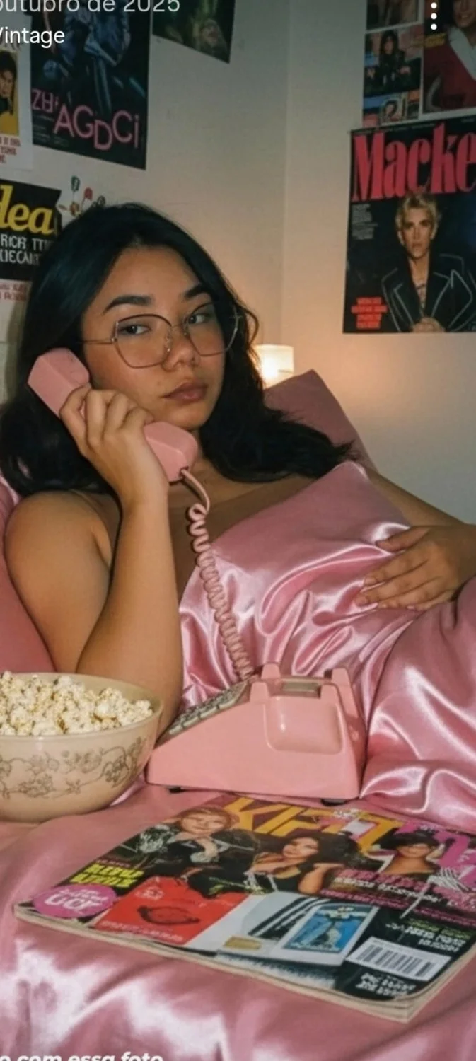 Novinha do insta image 38