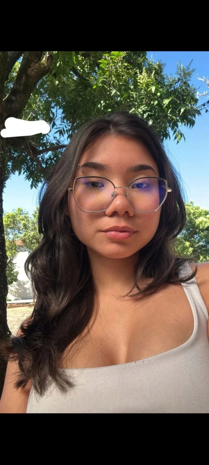 Novinha do insta image 40