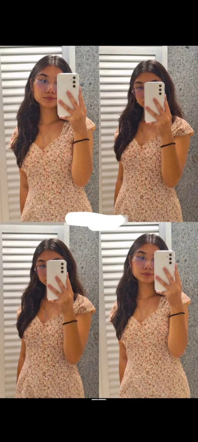 Novinha do insta image 44