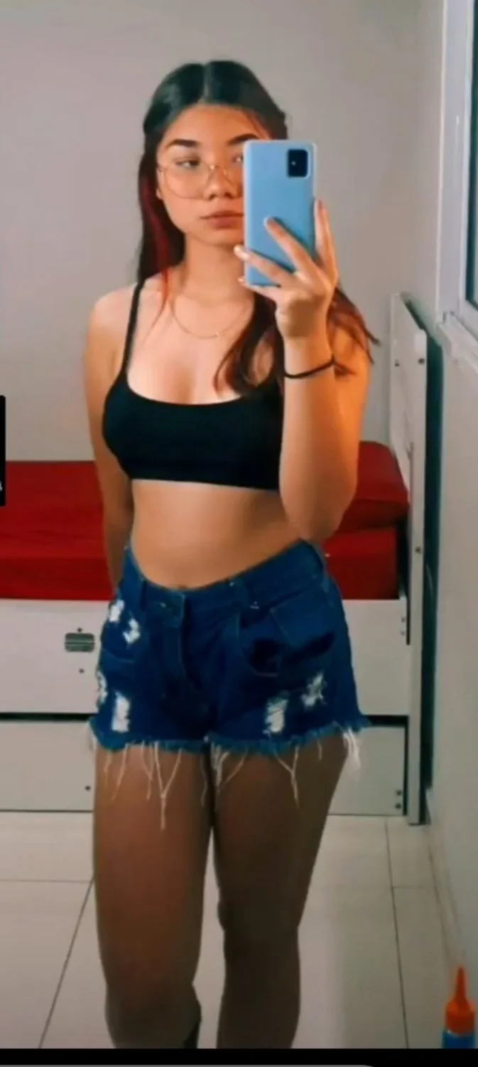 Novinha do insta image 46