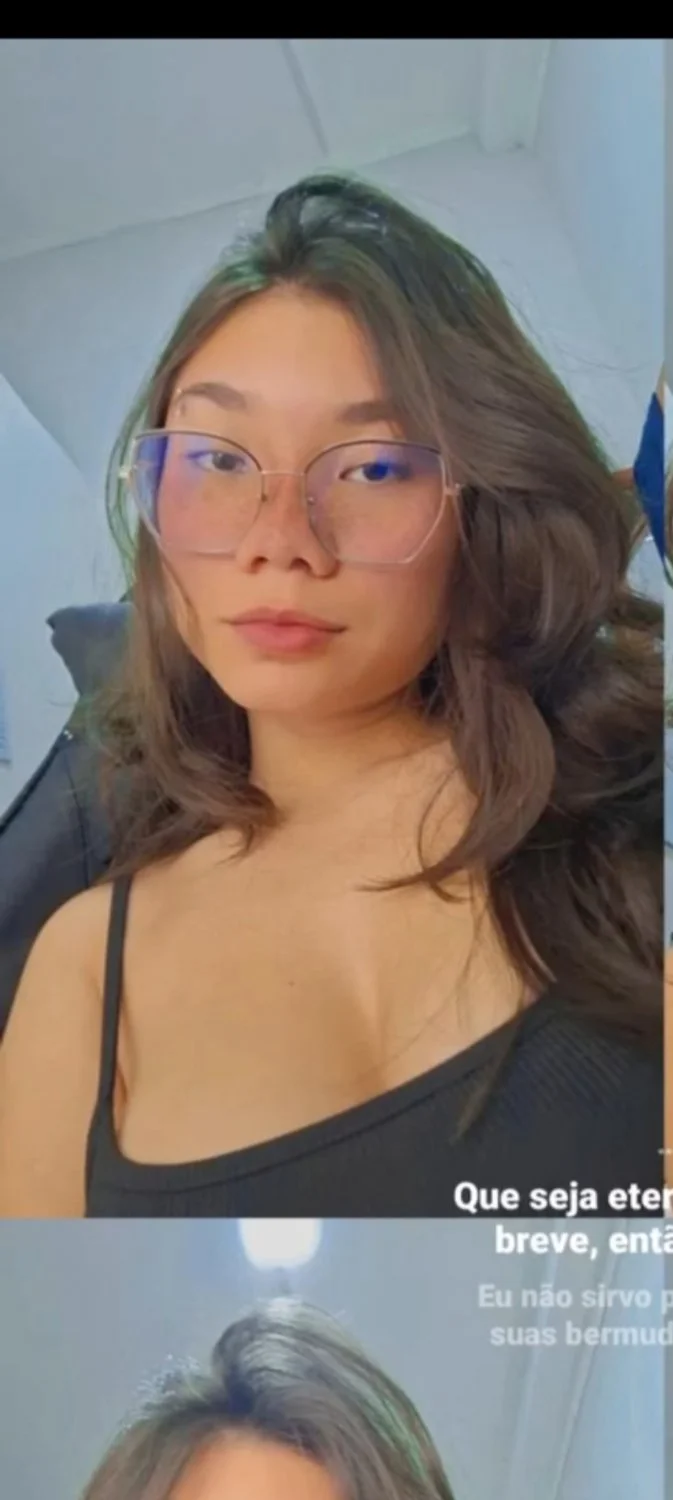 Novinha do insta image 48