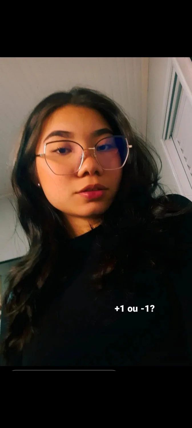 Novinha do insta image 6