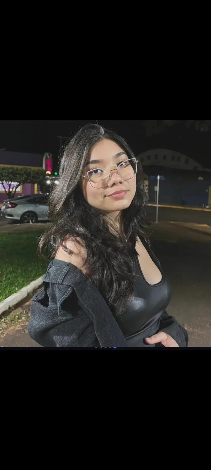 Novinha do insta image 7