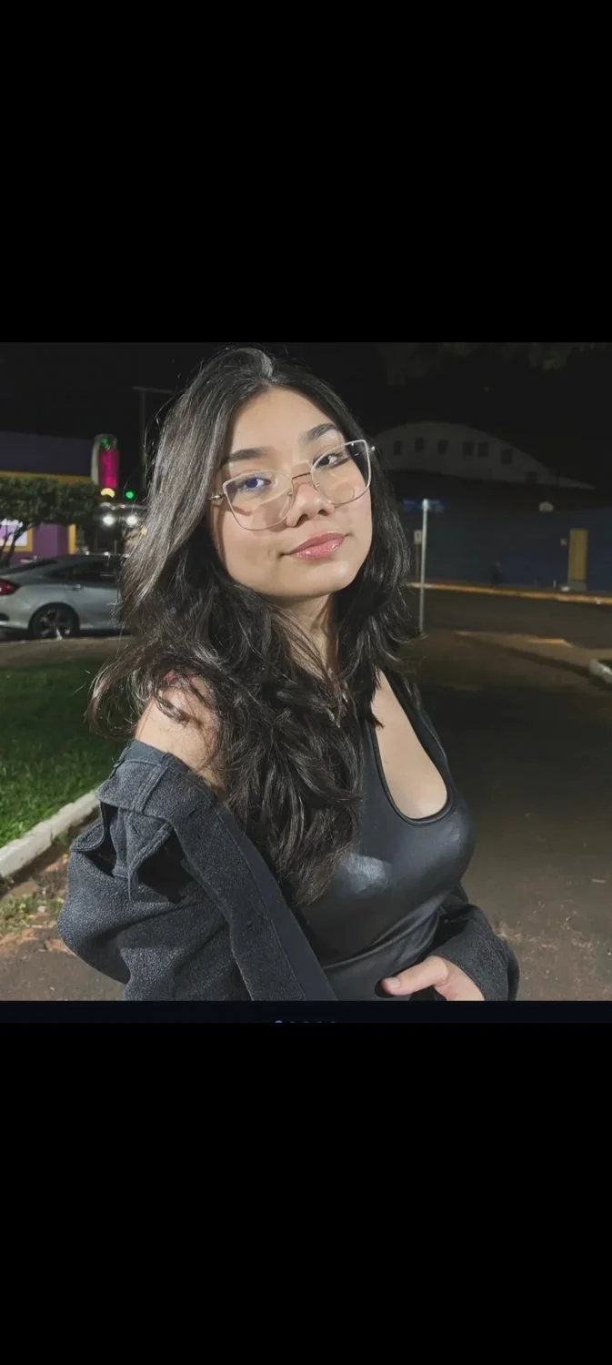 Novinha do insta image 9