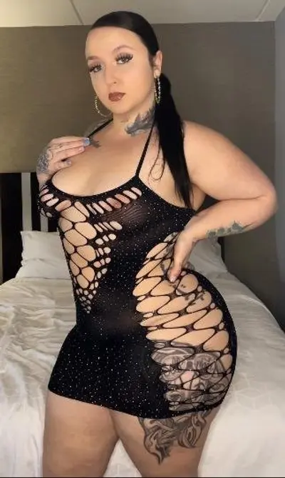 Scarlet FAT ASS THICK WHITE GIRL BBW PAWG cover image