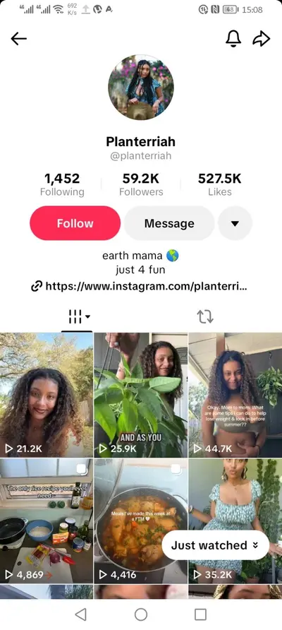 Planterbot - Planterriah cover image
