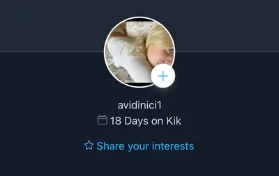 Show me your GF or Wife ! Text me on Kik or other Platform i’ll expose or degrade her (new account) cover image