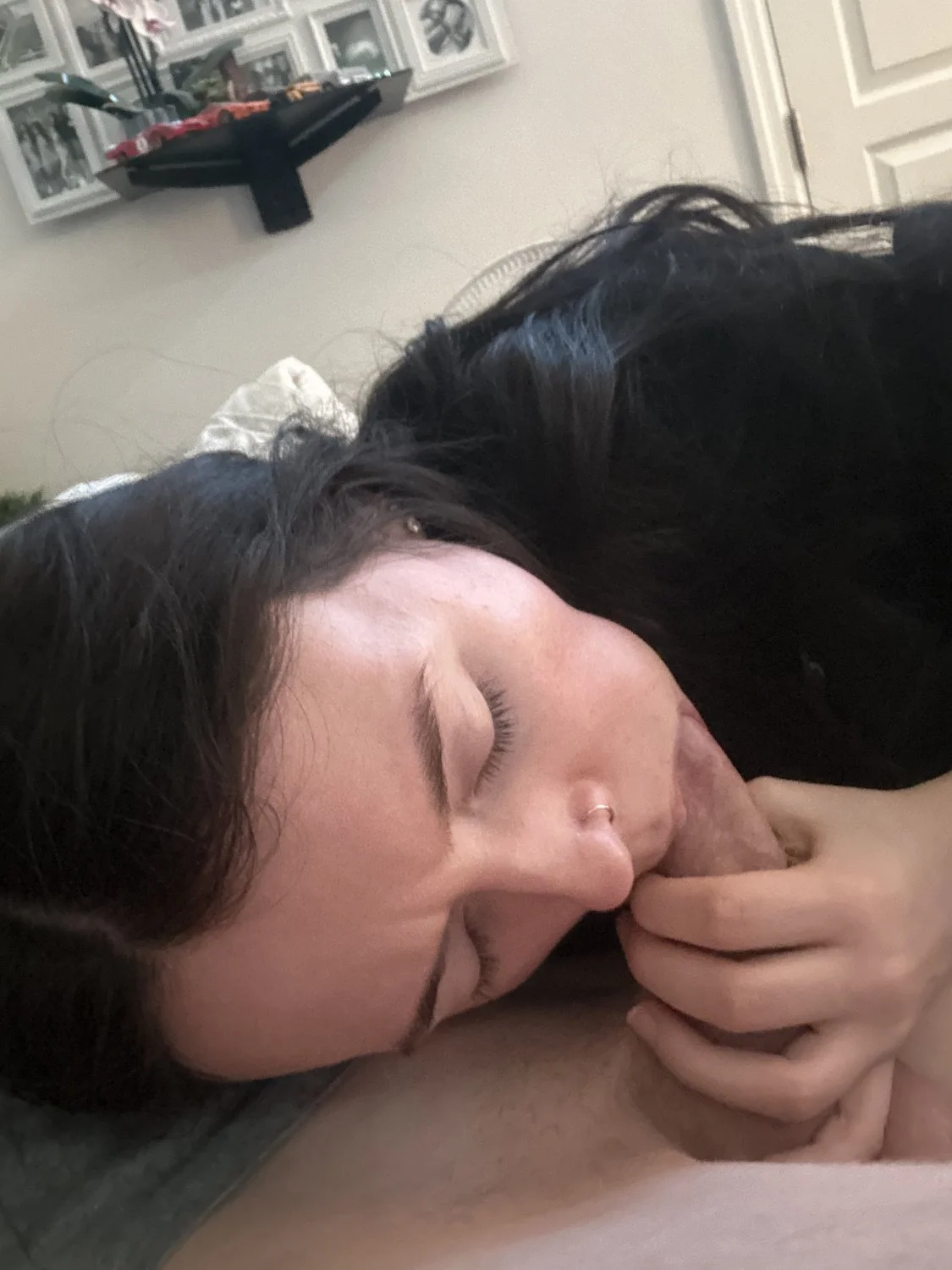My pregnant Little teen slut image 2