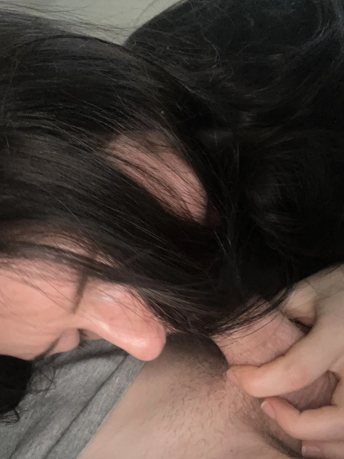 My pregnant Little teen slut image 3