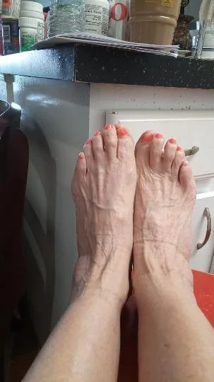 Nasty gilf 80 yr old nurse patty image 11