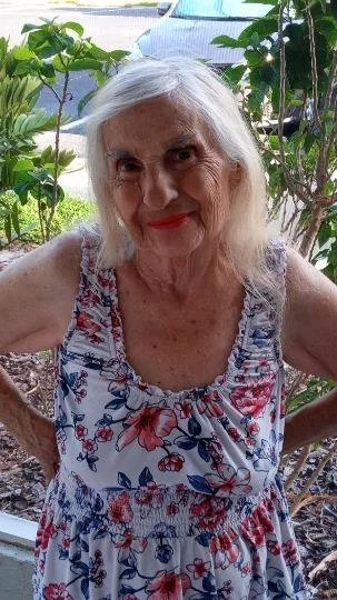 Nasty gilf 80 yr old nurse patty image 29