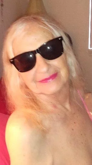 Nasty gilf 80 yr old nurse patty image 8