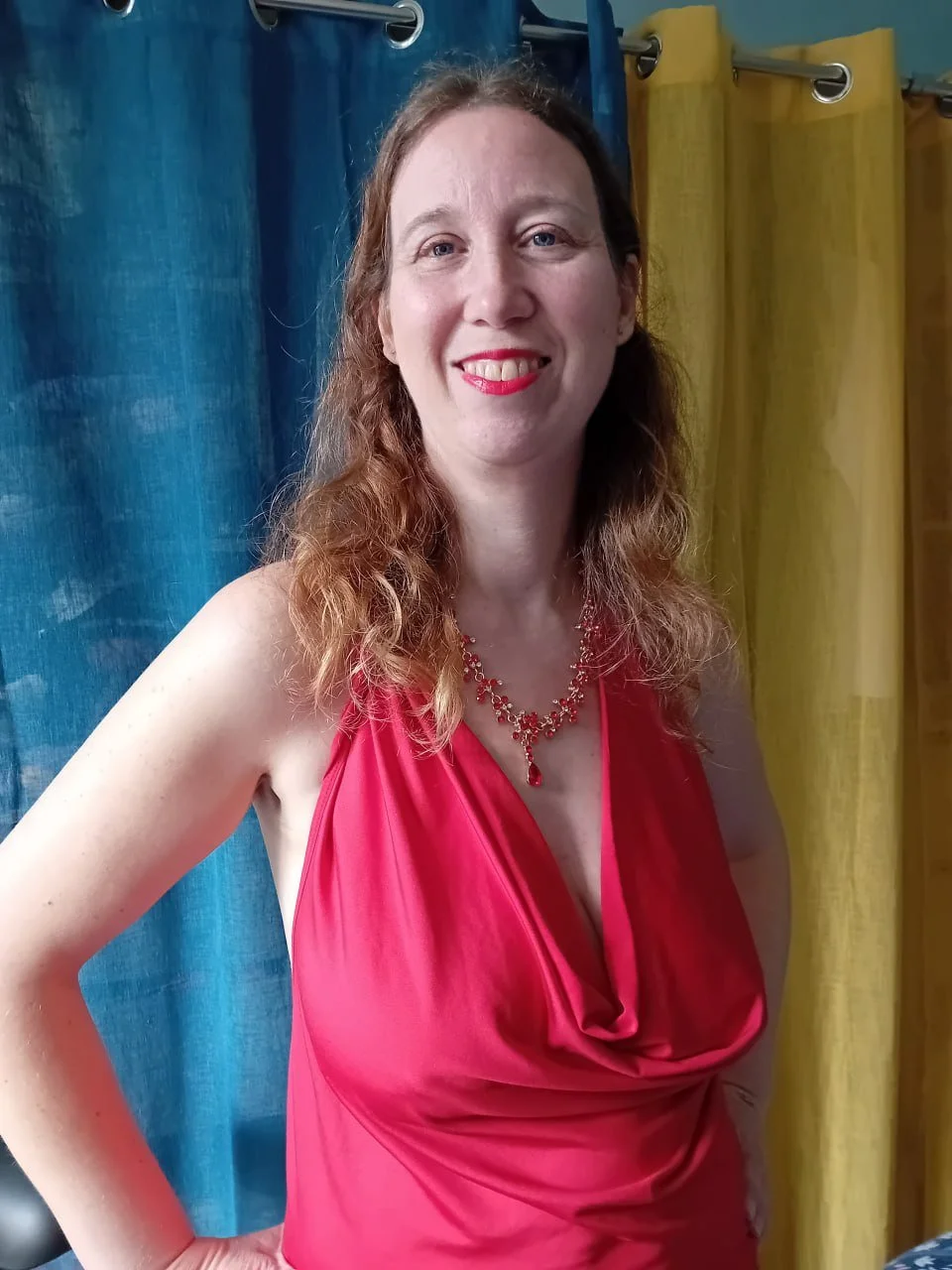 Tiffany the french slut image 30