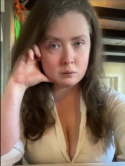 She wanted to be exposed so here we are, find her on fetlife olip94 cover image