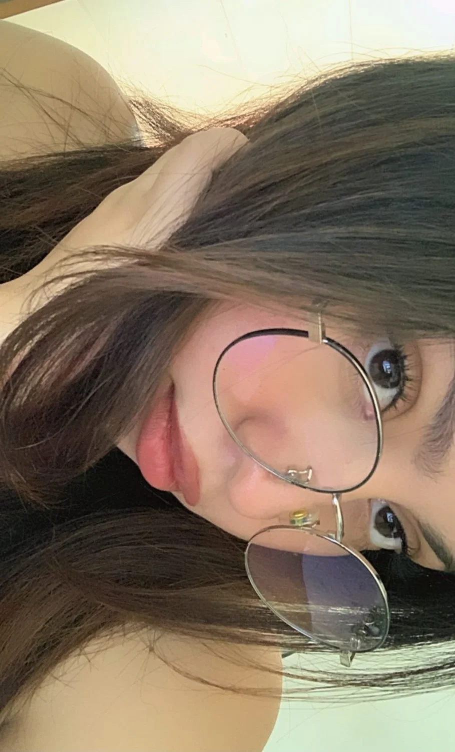 que rico mama verga mi vecina Berenice🥴 main image