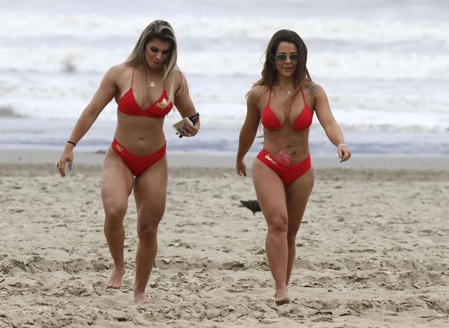 Musas do bumbum image 5
