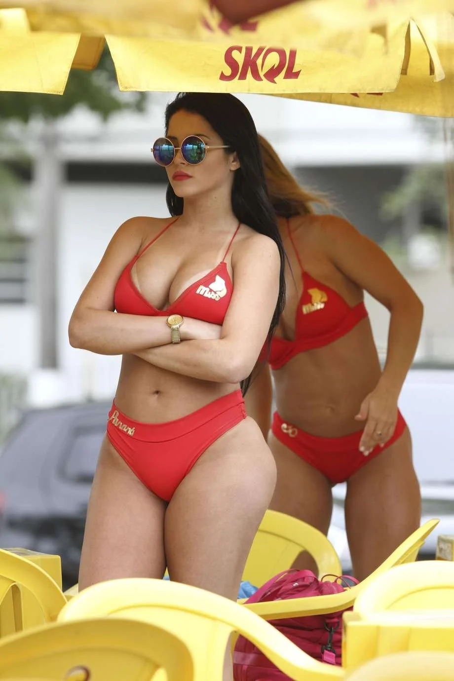 Musas do bumbum image 7