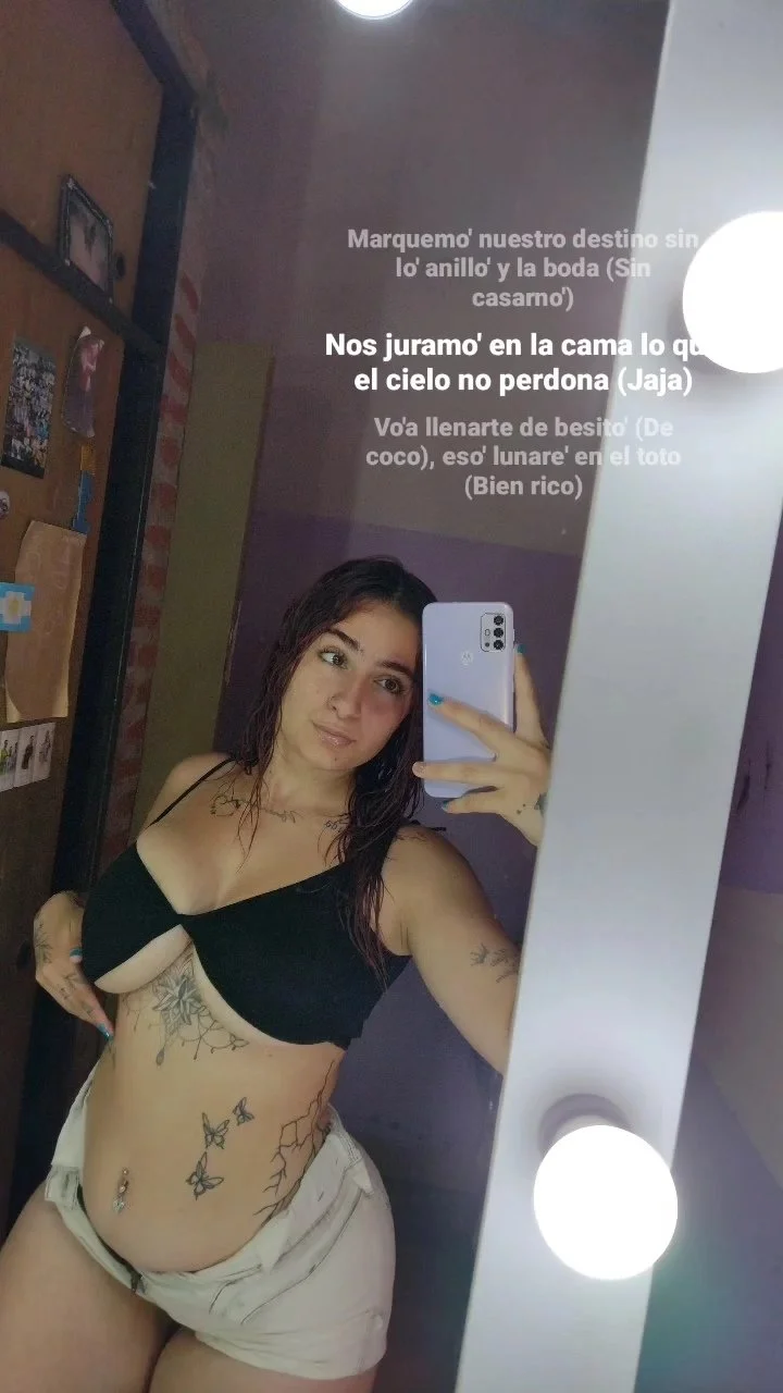 Argentina con cuerpazo terrible trola pide pija🔥🔥🤤🤤🤤😍 image 12