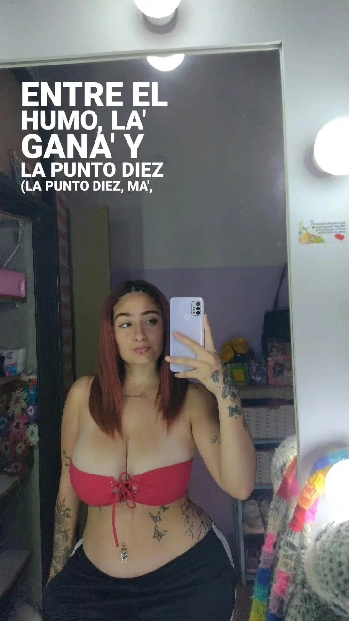 Argentina con cuerpazo terrible trola pide pija🔥🔥🤤🤤🤤😍 image 2