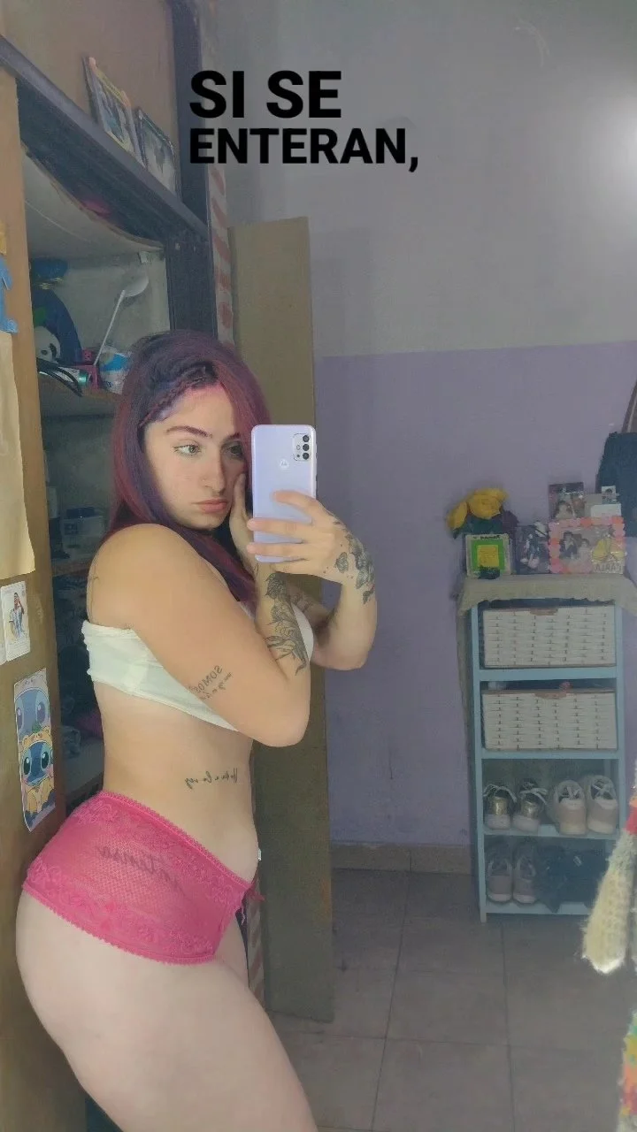 Argentina con cuerpazo terrible trola pide pija🔥🔥🤤🤤🤤😍 image 23