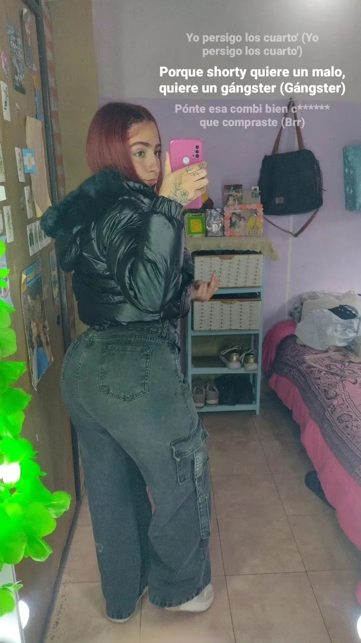 Argentina con cuerpazo terrible trola pide pija🔥🔥🤤🤤🤤😍 image 26