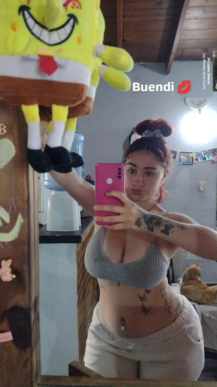 Argentina con cuerpazo terrible trola pide pija🔥🔥🤤🤤🤤😍 image 33