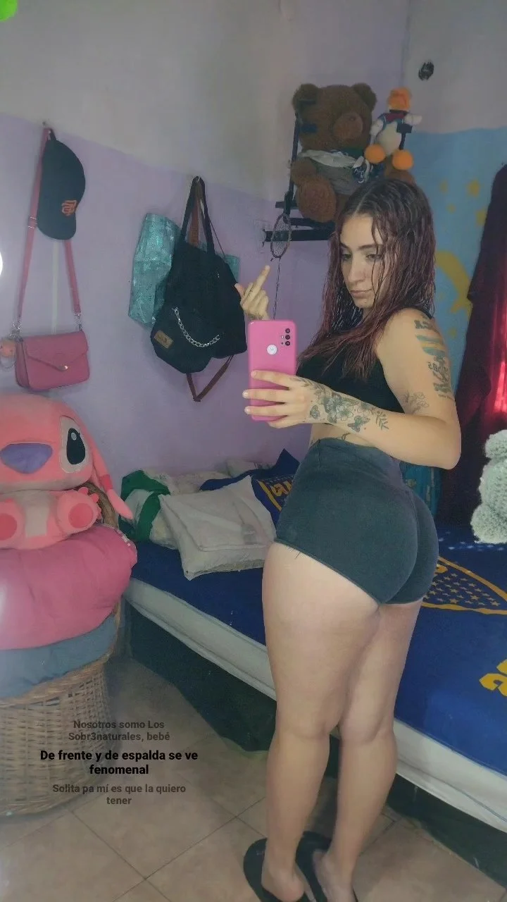 Argentina con cuerpazo terrible trola pide pija🔥🔥🤤🤤🤤😍 image 6
