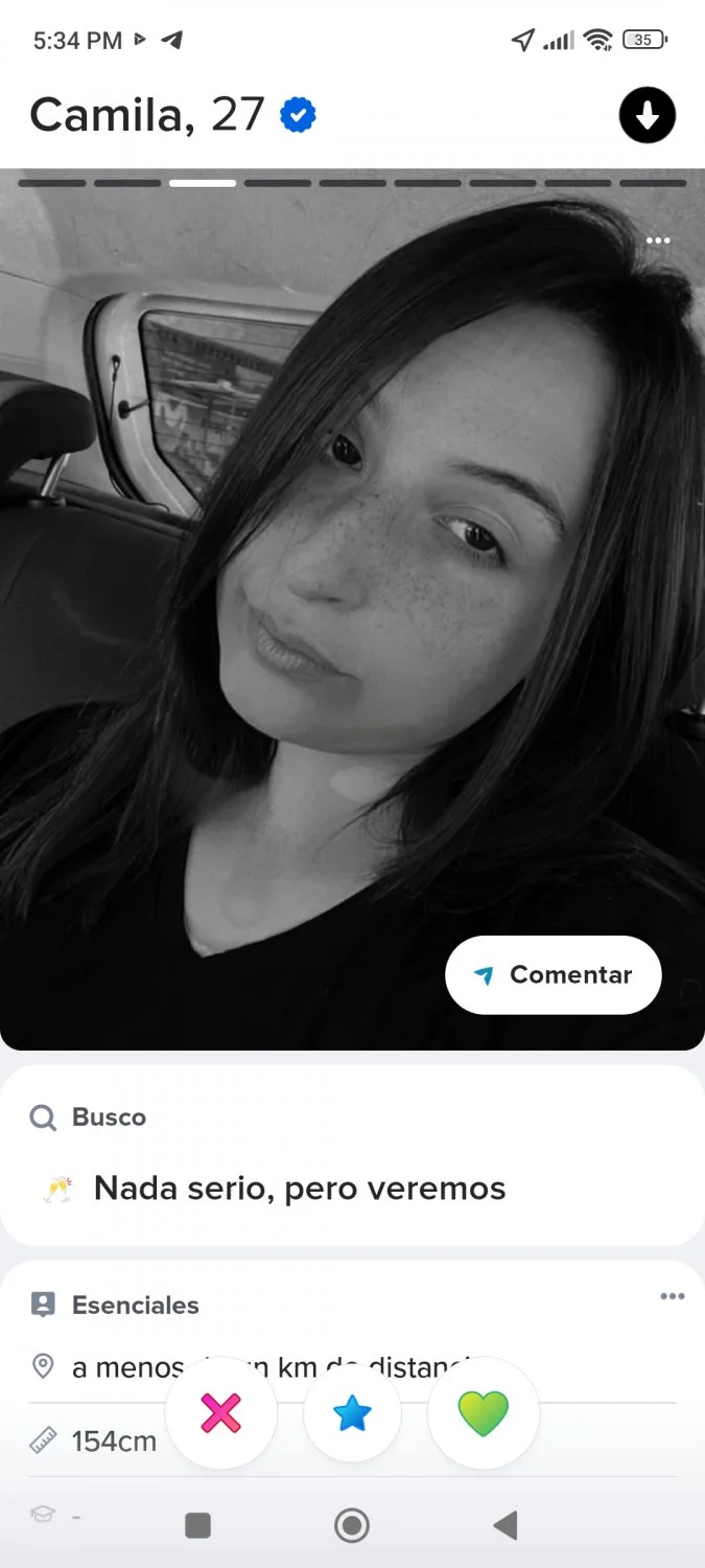 Camila de Vicente lopez (cambio contenido de quién quieras a cambio de contenido de ella) image 10