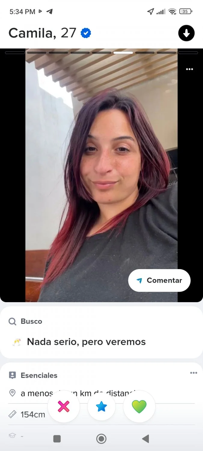 Camila de Vicente lopez (cambio contenido de quién quieras a cambio de contenido de ella) image 12