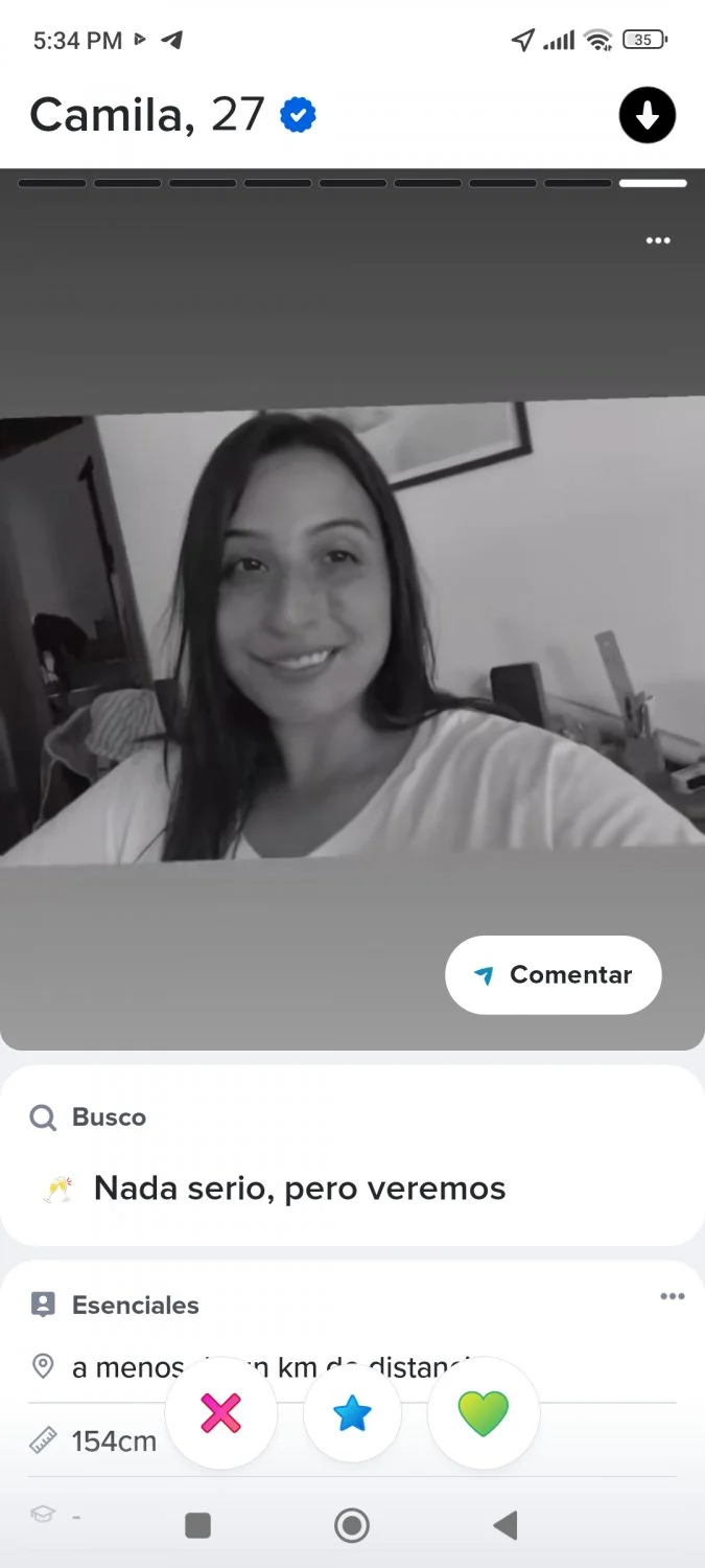 Camila de Vicente lopez (cambio contenido de quién quieras a cambio de contenido de ella) image 6