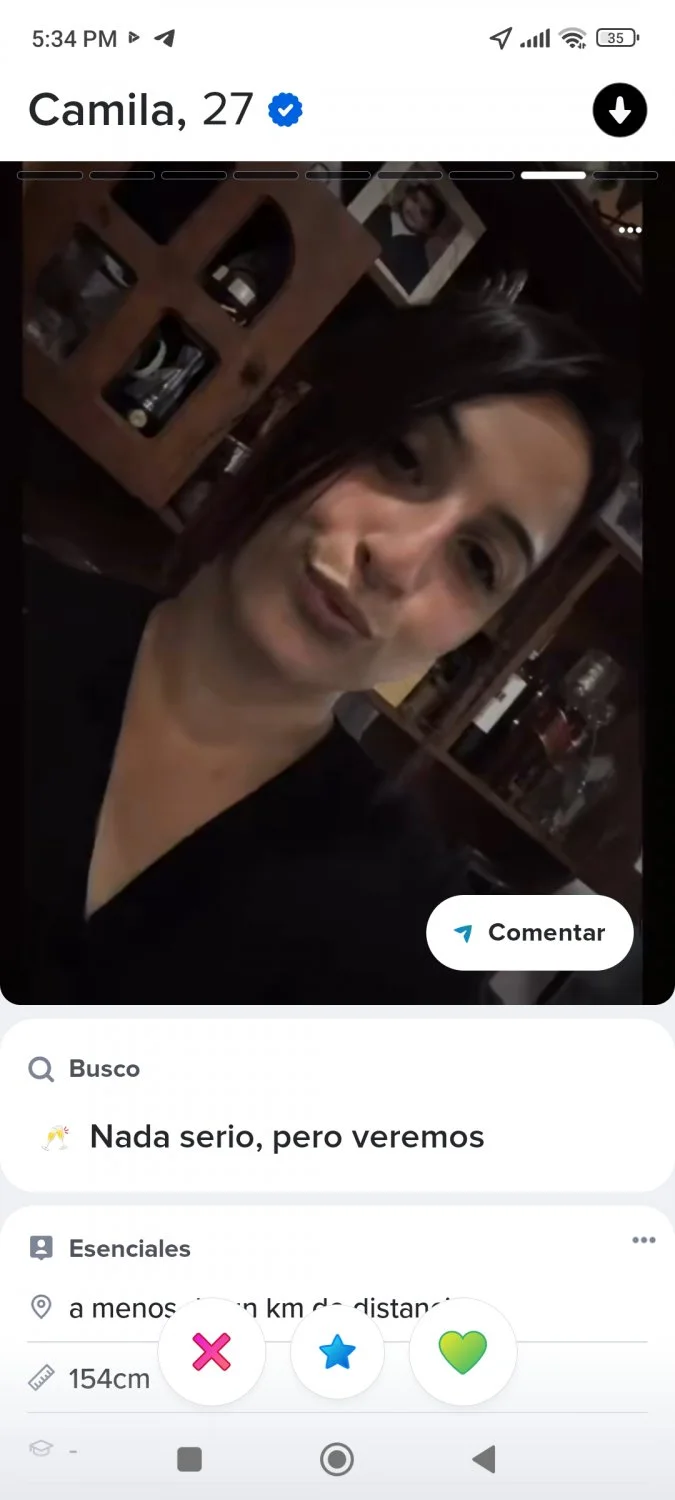 Camila de Vicente lopez (cambio contenido de quién quieras a cambio de contenido de ella) image 8