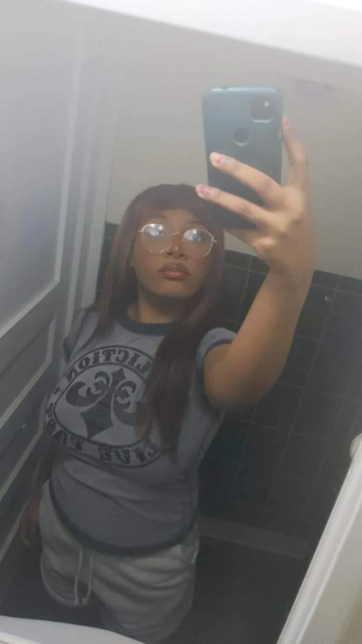 Likes to Show off image 11