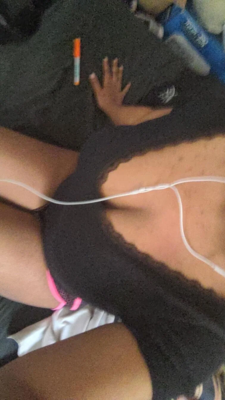 Likes to Show off image 13