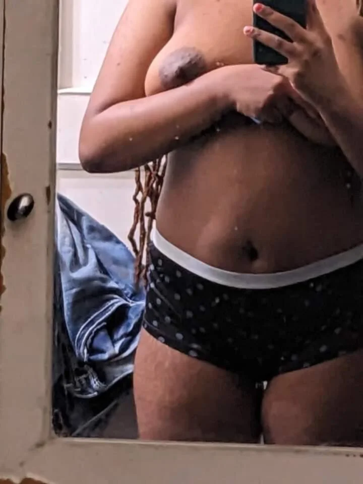 Likes to Show off image 2