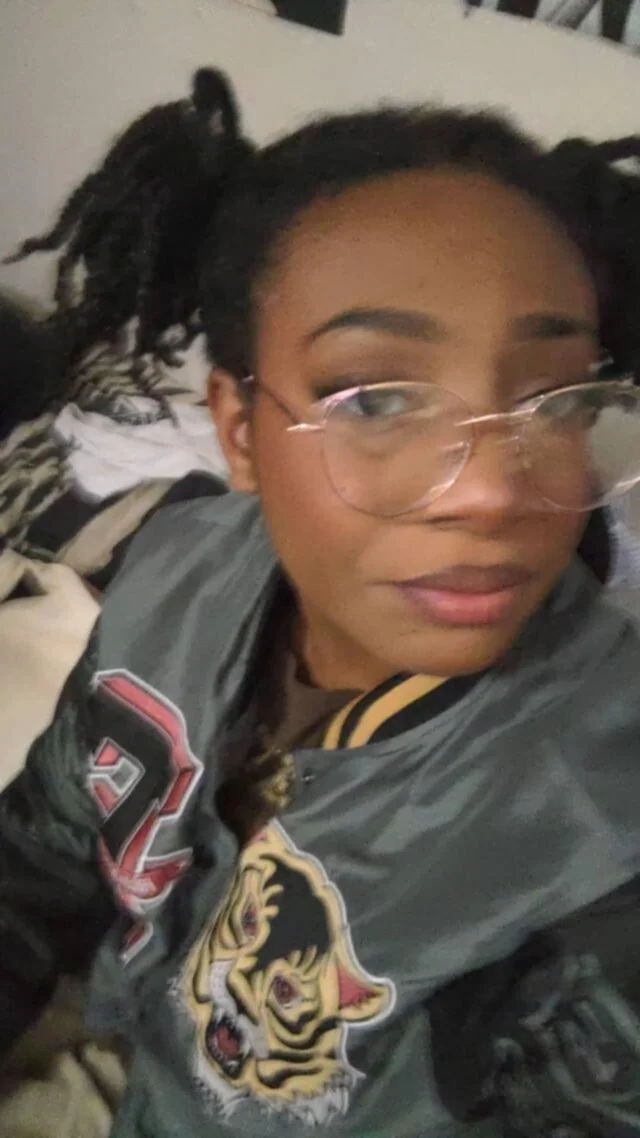 Likes to Show off image 39