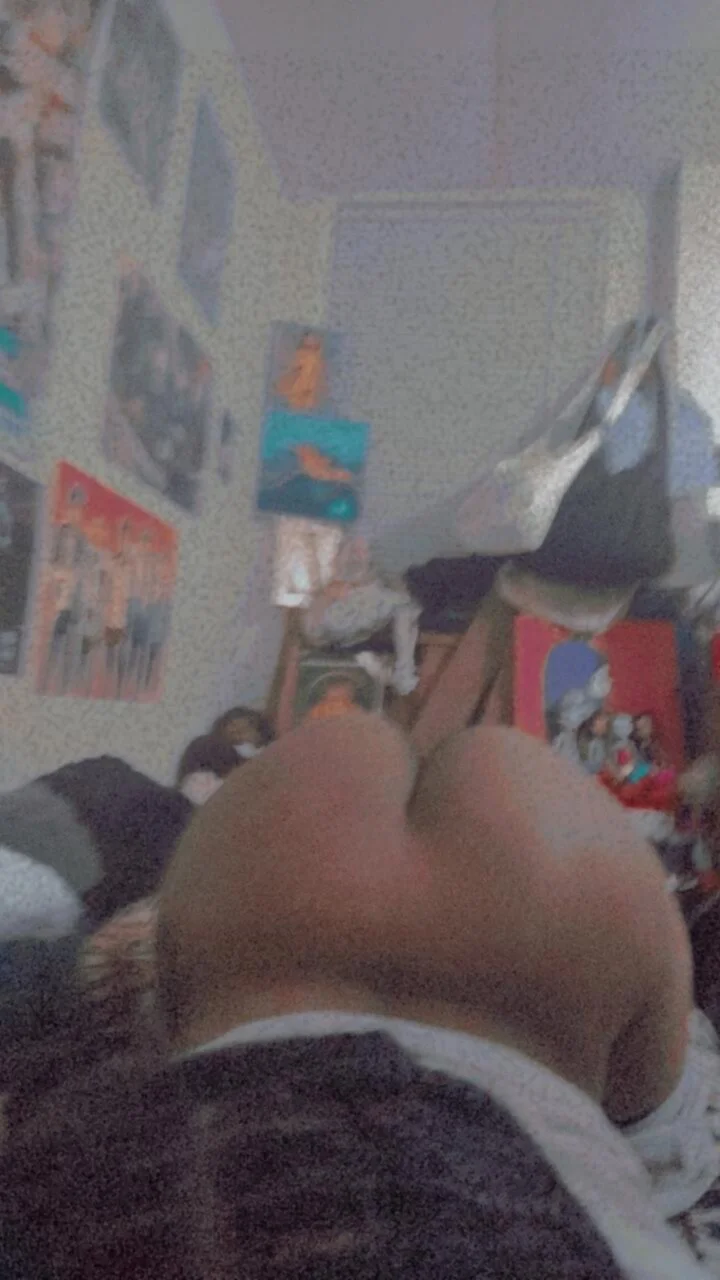 Likes to Show off image 40