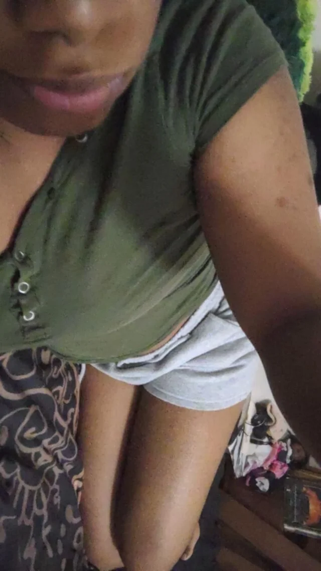 Likes to Show off image 46