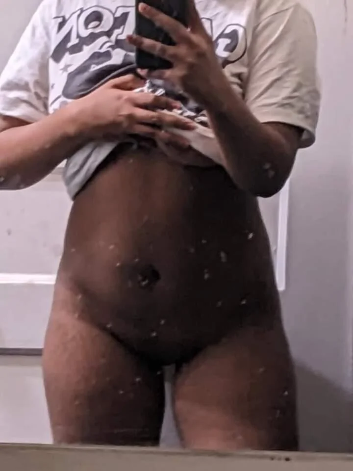Likes to Show off image 47