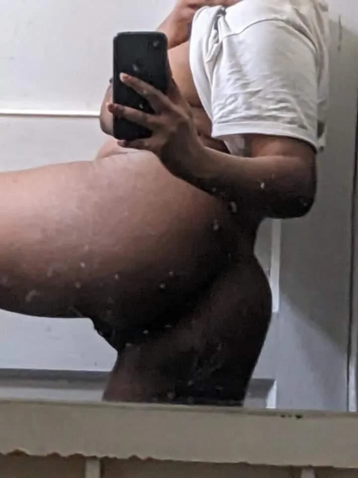 Likes to Show off image 8