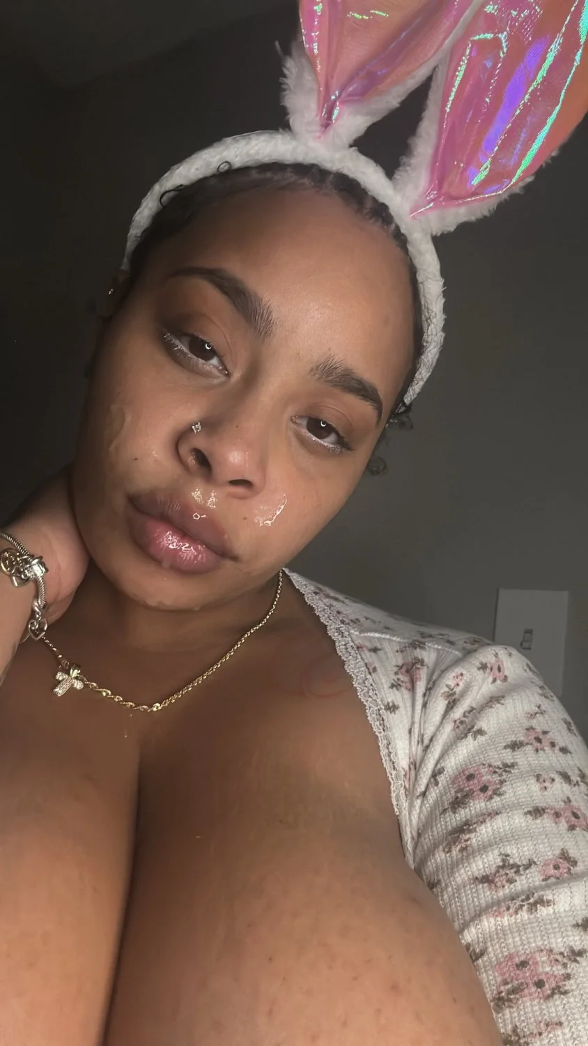 Facial Nut Lip Fillers pt 6 💋 image 8