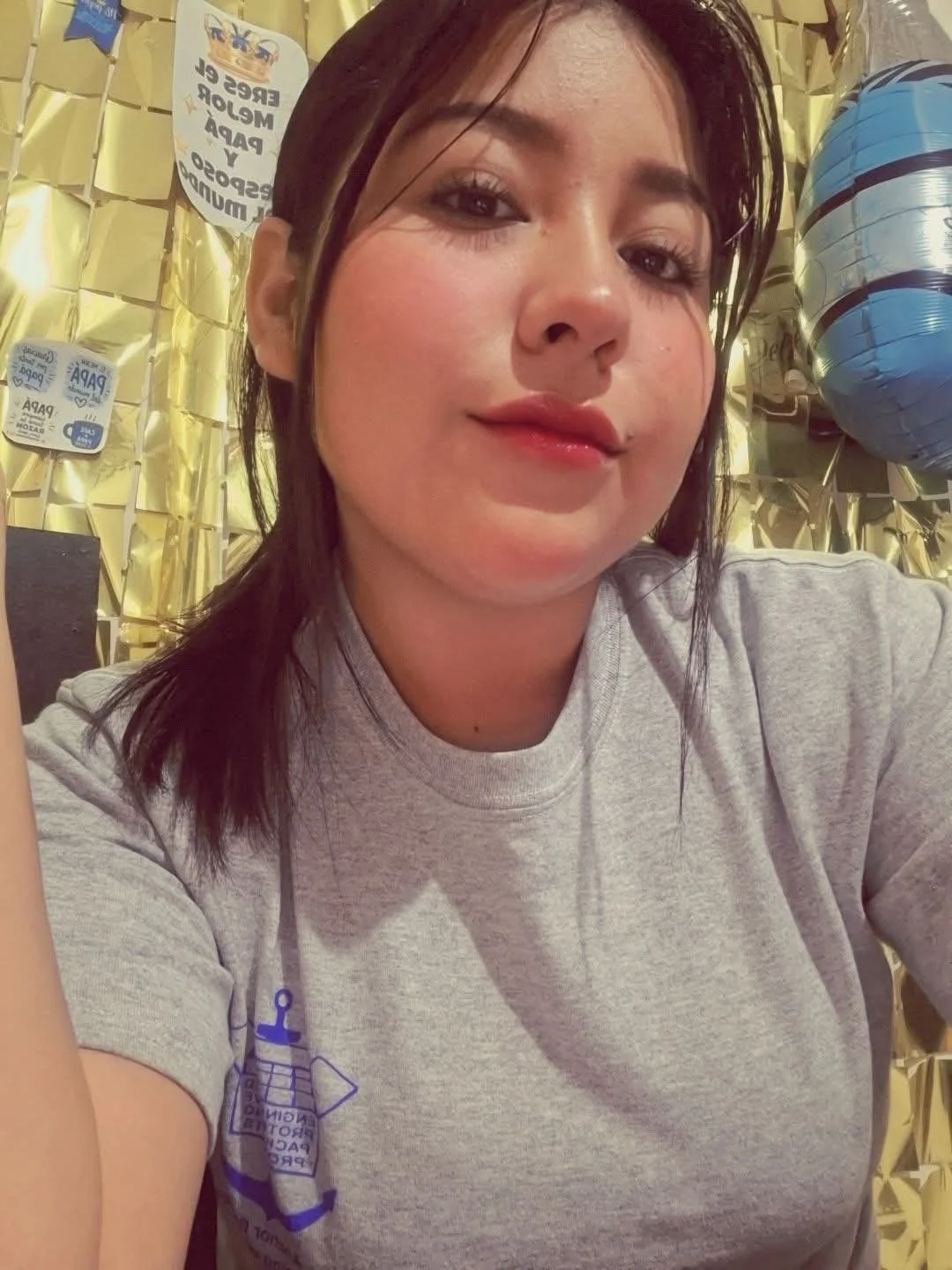 Que les parece la puta de mariana lara image 1