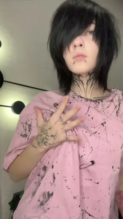 🔞 slutty big tits pussy eating horny nude squirt 🫦😈 Check my OF cover image