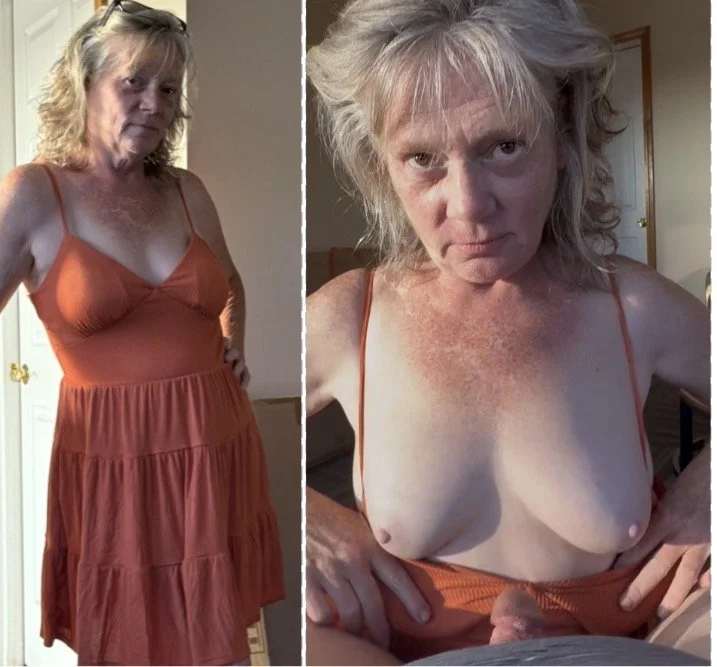 Deanna shows her tits image 10