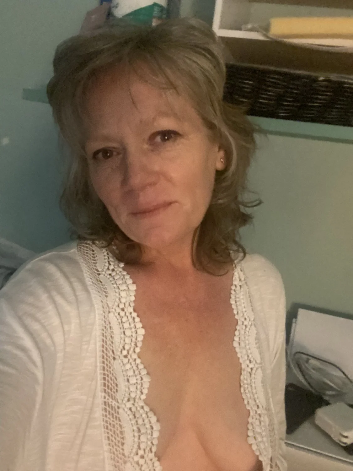 Deanna shows her tits image 36