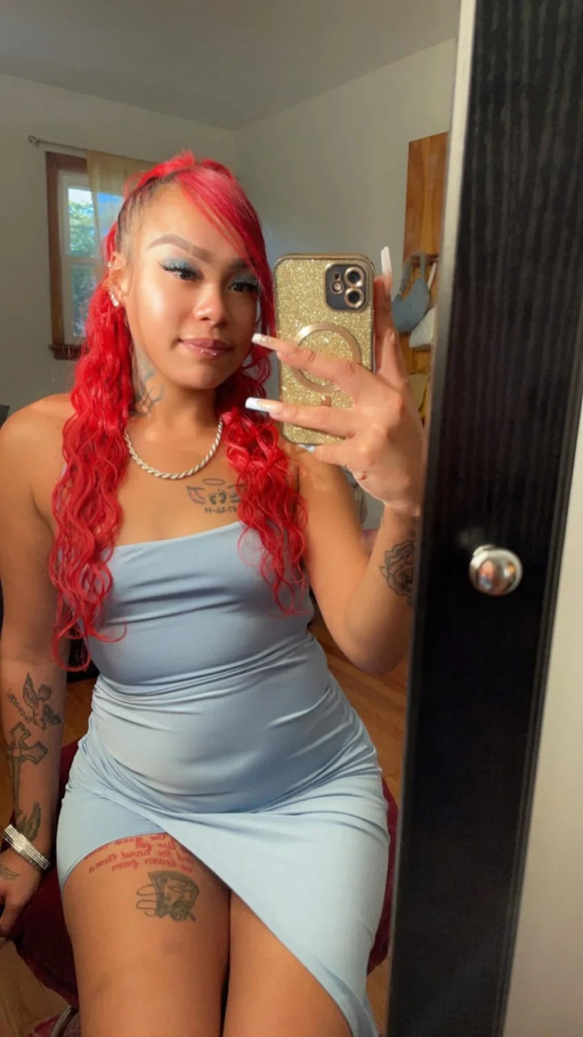 Chicago Latina thot main image